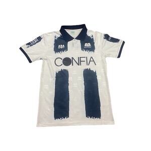 Monterrey Rayados | Men’s Medium Retro 95/96 Jersey
